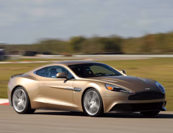 2013–17 Aston Martin Vanquish [North America] '2012–17