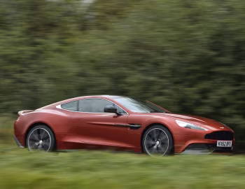 Aston Martin Vanquish [UK-spec] '2012–18
