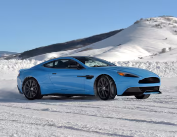 2013–17 Aston Martin Vanquish [North America] '2012–17