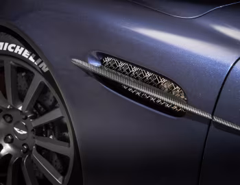 Aston Martin Vanquish 25 by Callum '09.2019