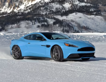 2013–17 Aston Martin Vanquish [North America] '2012–17