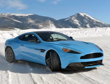 2013–17 Aston Martin Vanquish [North America] '2012–17