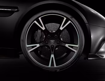 Aston Martin Vanquish S "Ultimate" '2018