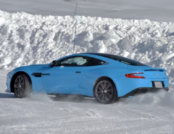 2013–17 Aston Martin Vanquish [North America] '2012–17