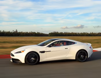 2013–17 Aston Martin Vanquish [North America] '2012–17