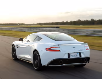 2013–17 Aston Martin Vanquish [North America] '2012–17