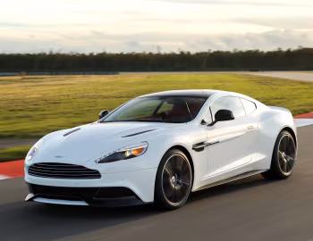 2013–17 Aston Martin Vanquish [North America] '2012–17