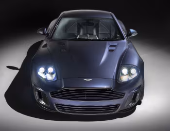 Aston Martin Vanquish 25 by Callum '09.2019