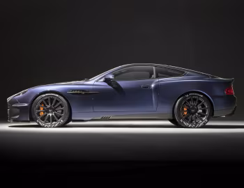 Aston Martin Vanquish 25 by Callum '09.2019