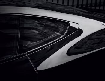 Aston Martin Vanquish "Carbon Black" '2014–16