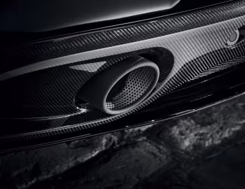 Aston Martin Vanquish "Carbon Black" '2014–16