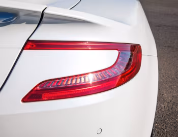 Aston Martin Vanquish S [Australia] '2017–18