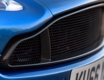 Aston Martin Vanquish S [UK-spec] '2016–18