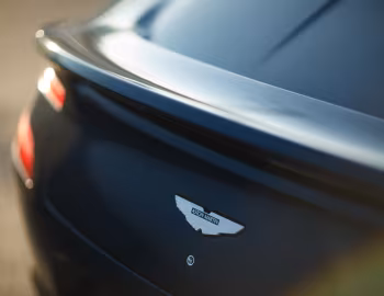 2014–17 Aston Martin Vanquish Volante [North America] '2013–17