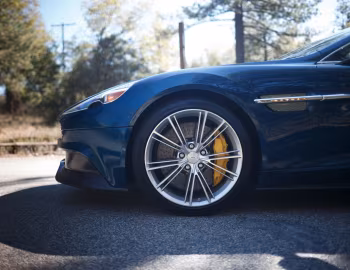 2014–17 Aston Martin Vanquish Volante [North America] '2013–17