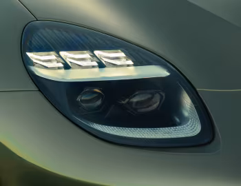 Aston Martin Vanquish Volante [Worldwide] '2025–pr.