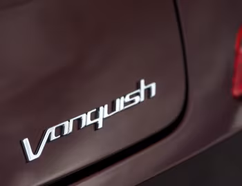 Aston Martin Vanquish Volante [Worldwide] '2013–18