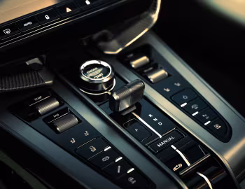 Intérieur Aston Martin Vanquish Volante [Worldwide] '2025–pr.