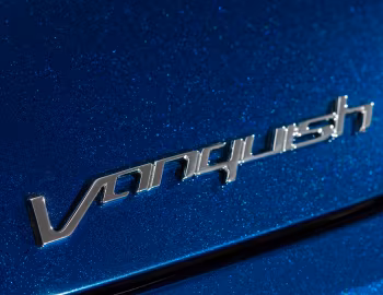 Aston Martin Vanquish Volante [Worldwide] '2013–18