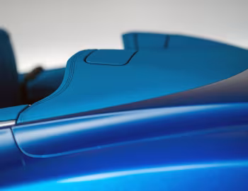Aston Martin Vanquish Volante [Worldwide] '2013–18