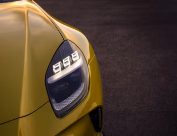 Aston Martin Vantage [Worldwide] '2024–pr.