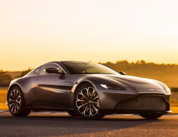 Aston Martin Vantage [Worldwide] '2018–24