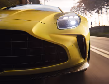 Aston Martin Vantage [Worldwide] '2024–pr.