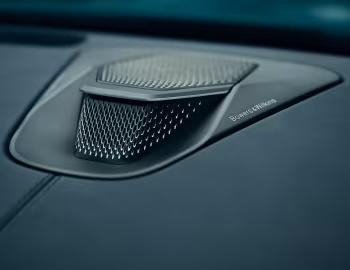 Intérieur Aston Martin Vantage [Japan] '2024–pr.