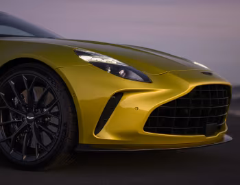 Aston Martin Vantage [Worldwide] '2024–pr.
