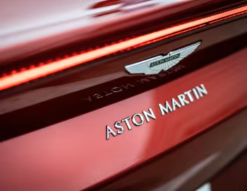 Aston Martin Vantage [Japan] '2018–24
