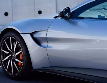 Aston Martin Vantage [Japan] '2018–24