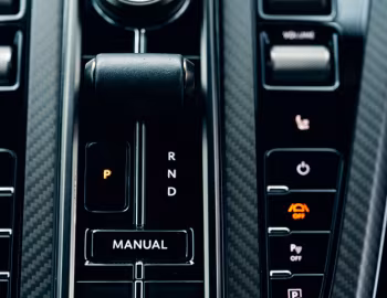 Intérieur Aston Martin Vantage [Japan] '2024–pr.