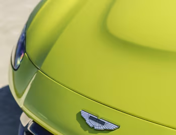 Aston Martin Vantage [Worldwide] '2018–24