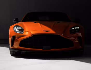 Aston Martin Vantage [Middle East] '2024–pr.