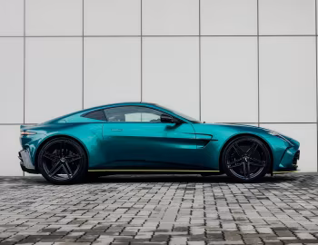 Aston Martin Vantage [Japan] '2024–pr.