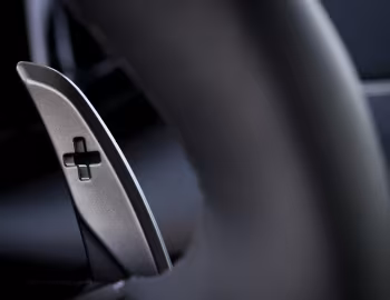 Intérieur Aston Martin Vantage [Worldwide] '2024–pr.