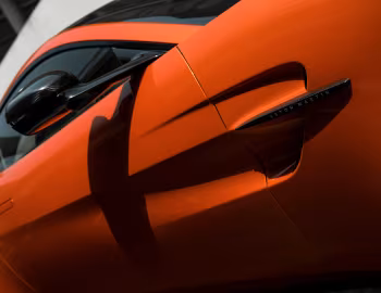 Aston Martin Vantage [Middle East] '2024–pr.