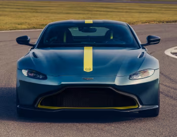 Aston Martin Vantage AMR "59" [Worldwide] '2019