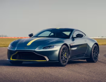 Aston Martin Vantage AMR "59" [Worldwide] '2019