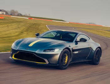 Aston Martin Vantage AMR "59" [Worldwide] '2019