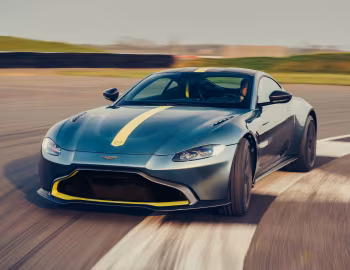 Aston Martin Vantage AMR "59" [Worldwide] '2019