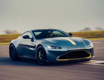 Aston Martin Vantage AMR "59" [Worldwide] '2019