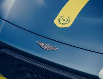 Aston Martin Vantage AMR "59" [Worldwide] '2019