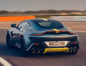 Aston Martin Vantage AMR "59" [Worldwide] '2019