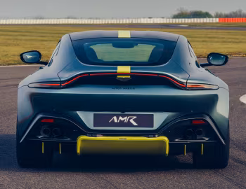 Aston Martin Vantage AMR "59" [Worldwide] '2019