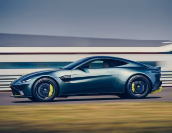 Aston Martin Vantage AMR "59" [Worldwide] '2019