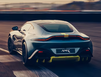 Aston Martin Vantage AMR "59" [Worldwide] '2019