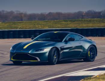 Aston Martin Vantage AMR "59" [Worldwide] '2019