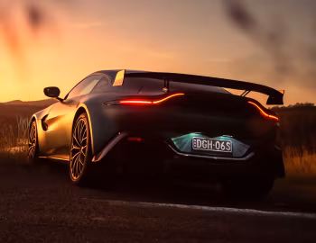 Aston Martin Vantage "F1 Edition" [Australia] '2022
