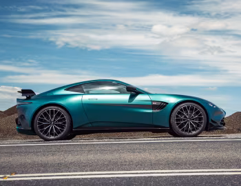 Aston Martin Vantage "F1 Edition" [Australia] '2022